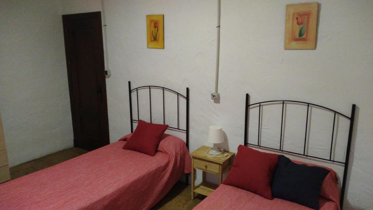 Alojamiento Rural - Finca Santa Margarita Algar  Bagian luar foto